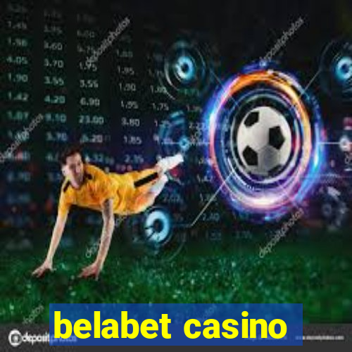 belabet casino